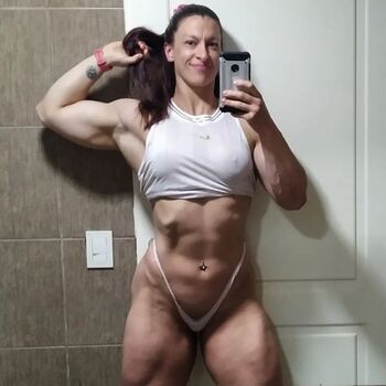 Full leaked Vane femenia private onlyfans photo