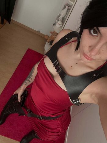 Full leaked Vaneeeer private photo