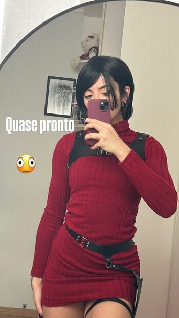 Full leaked Vaneeeer private photo
