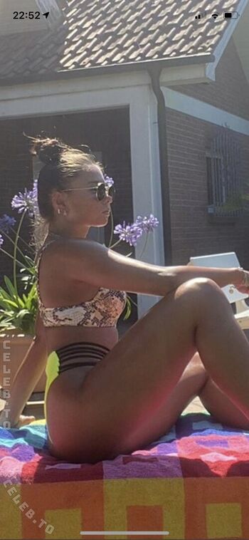 Full leaked Vanelynfernando private onlyfans photo