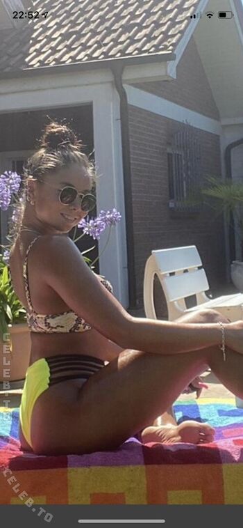 Full leaked Vanelynfernando private onlyfans photo