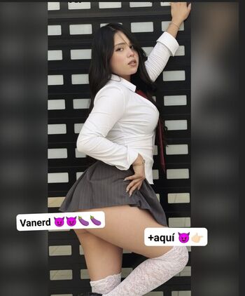 Full leaked Vanerd private photo