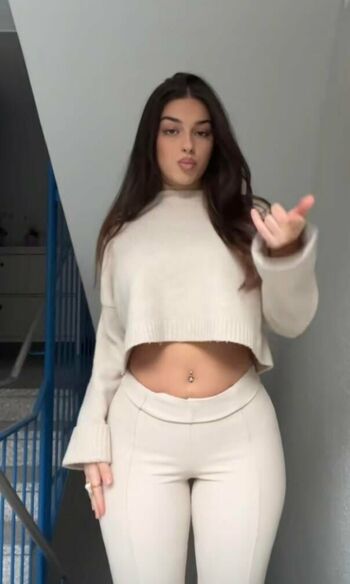 Full leaked Vanesa cml private photo