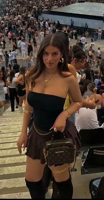Full leaked Vanesa cml private photo