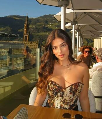 Full leaked Vanesa cml private photo