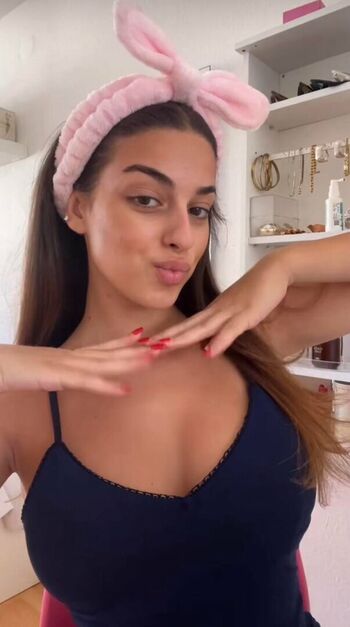 Full leaked Vanesa cml private photo