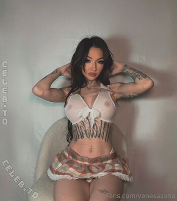 Full leaked Vanesa soria private photo