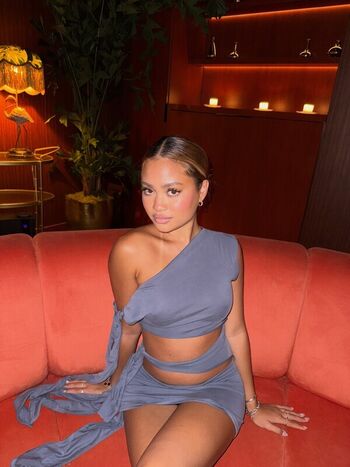 Full leaked Vanessa anne williams page private photo