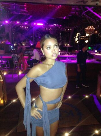 Full leaked Vanessa anne williams private photo