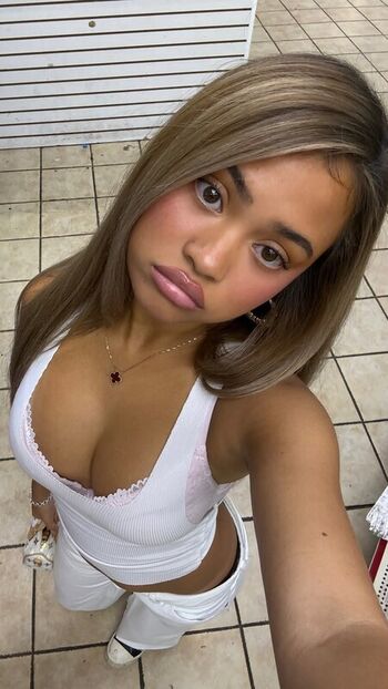 Full leaked Vanessa anne williams private photo