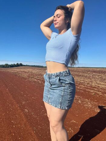 Full leaked Vanessa araujo private photo