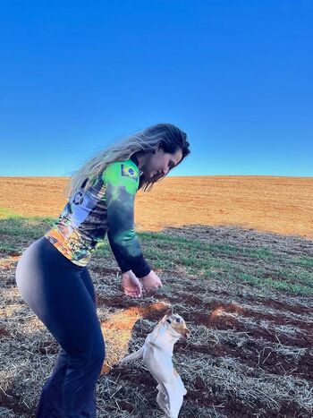 Full leaked Vanessa araujo private photo