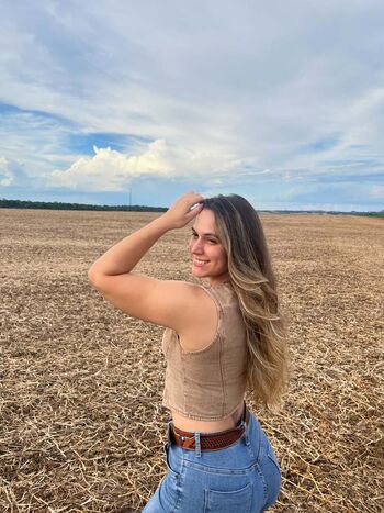 Full leaked Vanessa araujo private photo