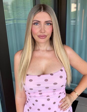 Full leaked Vanessa battisti private photo