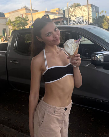 Full leaked Vanessa bauer private onlyfans photo