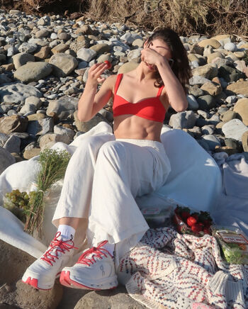 Full leaked Vanessa bauer private onlyfans photo