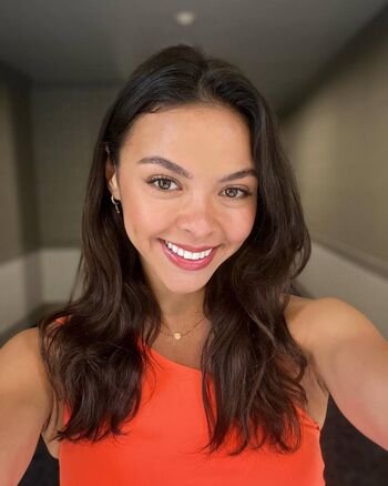 Full leaked Vanessa bauer private photo