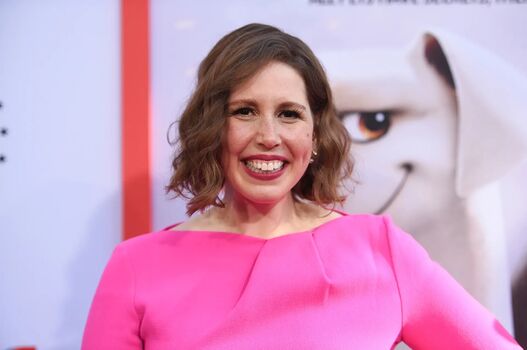Full leaked Vanessa bayer private onlyfans photo