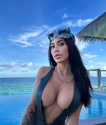 Full leaked Vanessa bentifeci private photo