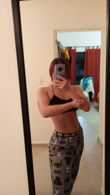 Full leaked Vanessa blossom private photo