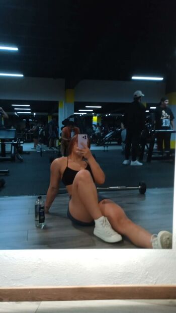 Full leaked Vanessa blossom private photo