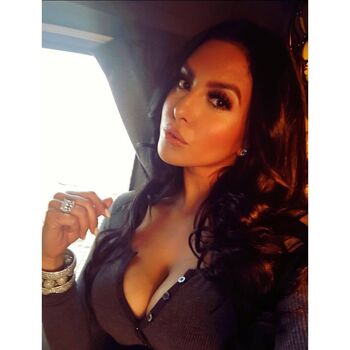 Full leaked Vanessa bryant private photo