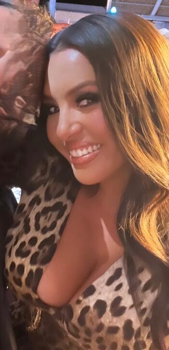 Full leaked Vanessa bryant private photo