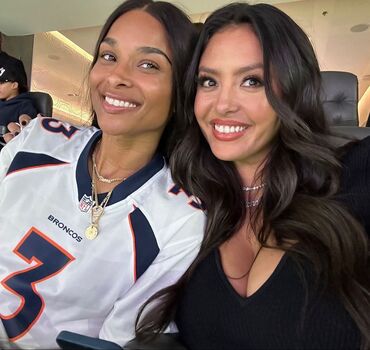 Full leaked Vanessa bryant private photo