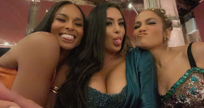 Full leaked Vanessa bryant private photo