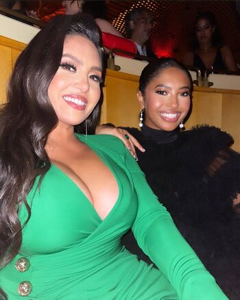 Full leaked Vanessa bryant private photo