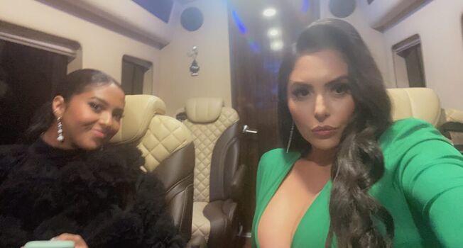 Full leaked Vanessa bryant private photo