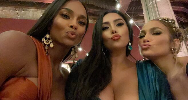 Full leaked Vanessa bryant private photo