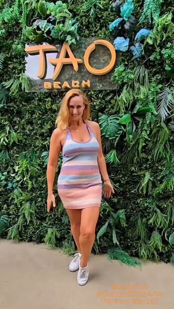 Full leaked Vanessa cater private onlyfans photo