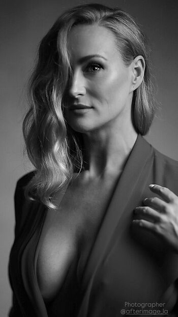 Vanessa Cater