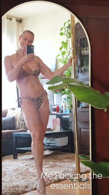 Full leaked Vanessa cater private photo