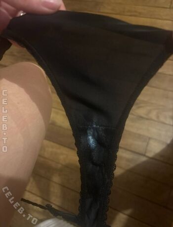Full leaked Vanessa chasagne private photo