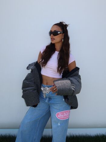 Full leaked Vanessa curry private photo