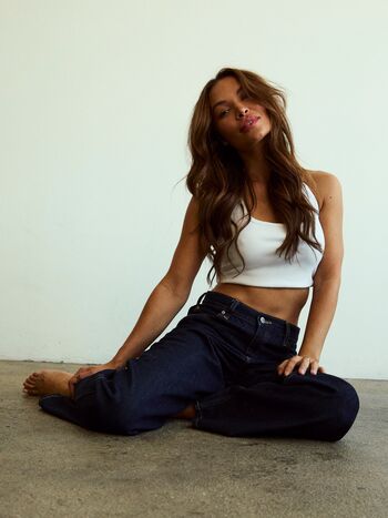 Full leaked Vanessa curry private photo