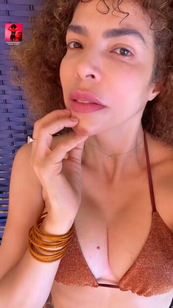 Full leaked Vanessa da mata page private onlyfans photo
