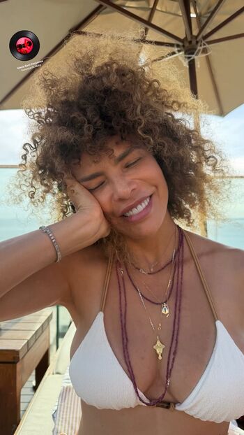 Full leaked Vanessa da mata page private onlyfans photo