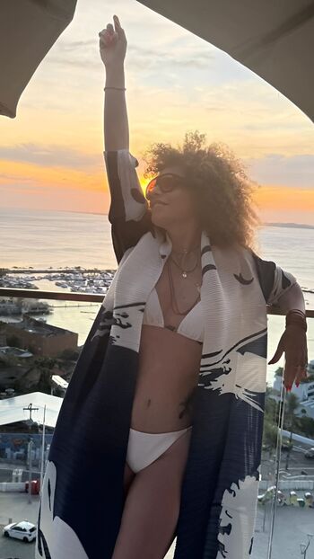 Full leaked Vanessa da mata private onlyfans photo