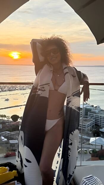 Full leaked Vanessa da mata private onlyfans photo