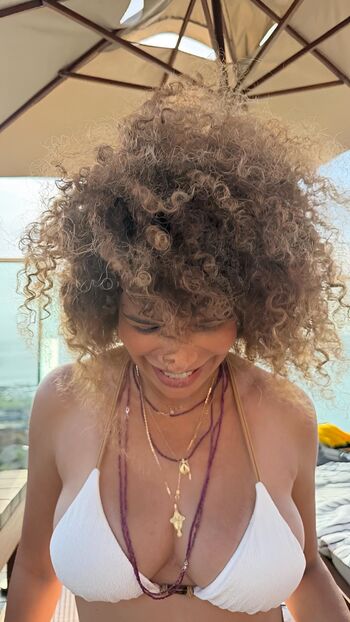 Full leaked Vanessa da mata private onlyfans photo