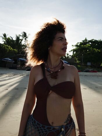 Full leaked Vanessa da mata private onlyfans photo