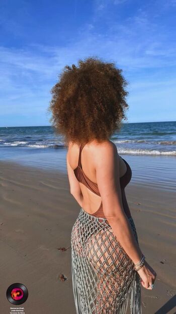 Full leaked Vanessa da mata private onlyfans photo
