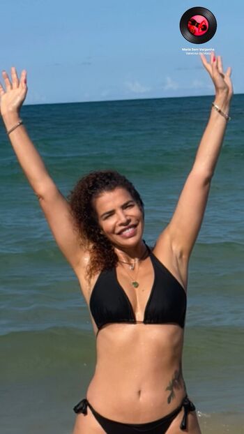 Vanessa Da Mata