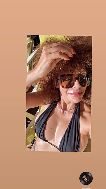 Vanessa Da Mata