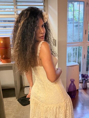 Vanessa Da Mata