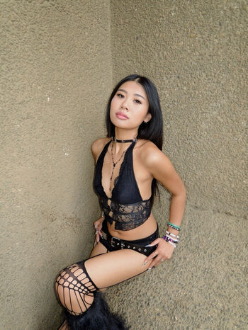 Full leaked Vanessa dao page private photo