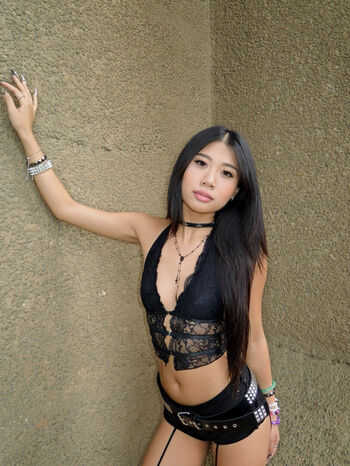 Full leaked Vanessa dao private photo